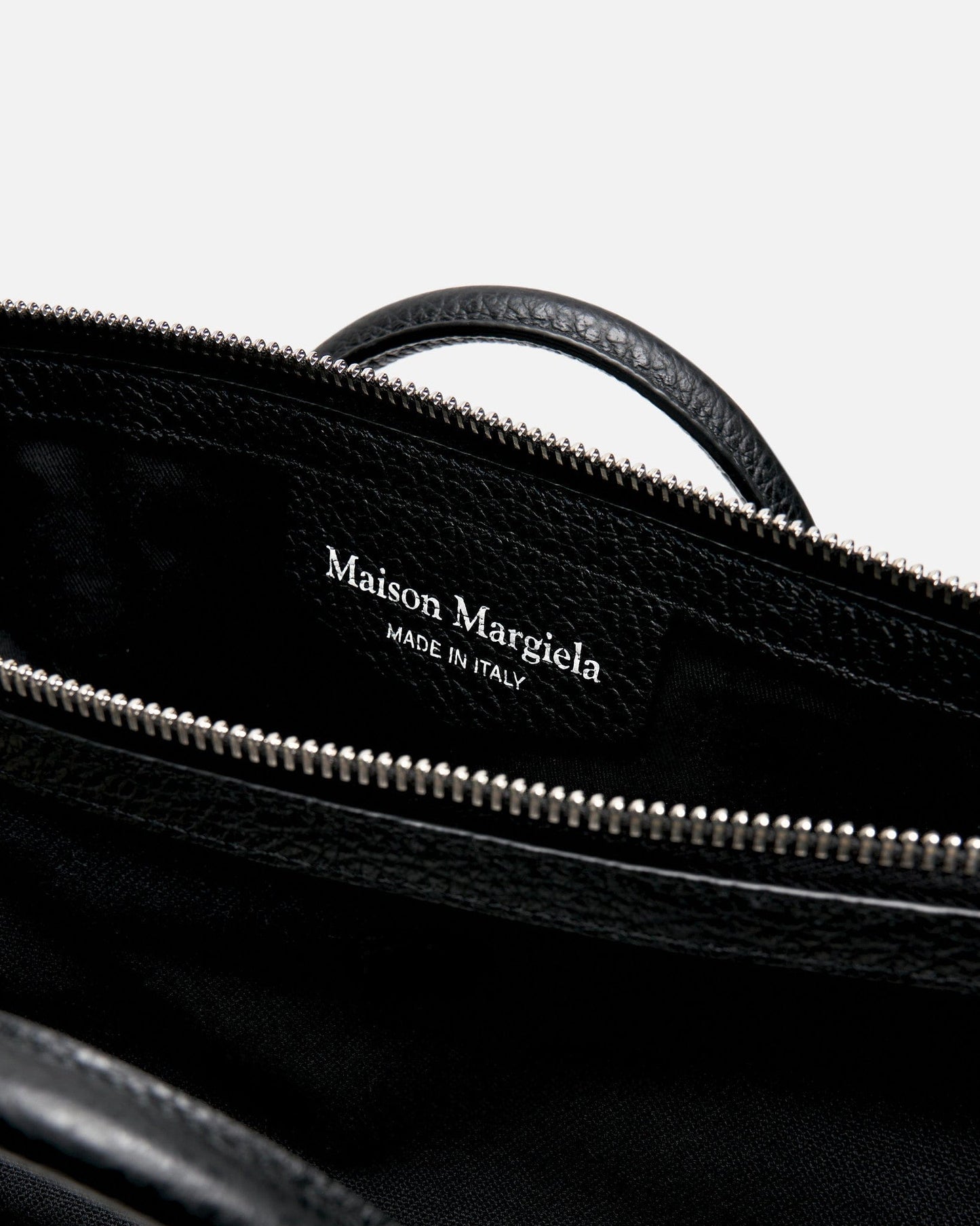 Maison Margiela Men's Bags O/S 5AC Daily Bag in Black
