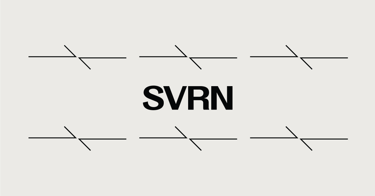 SVRN logo