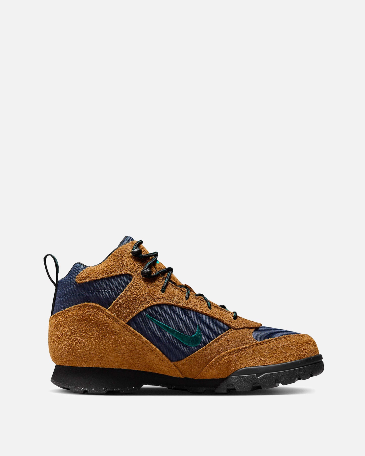 Nike Men's Sneakers ACG Torre Mid Waterproof 'Burnt Sienna'