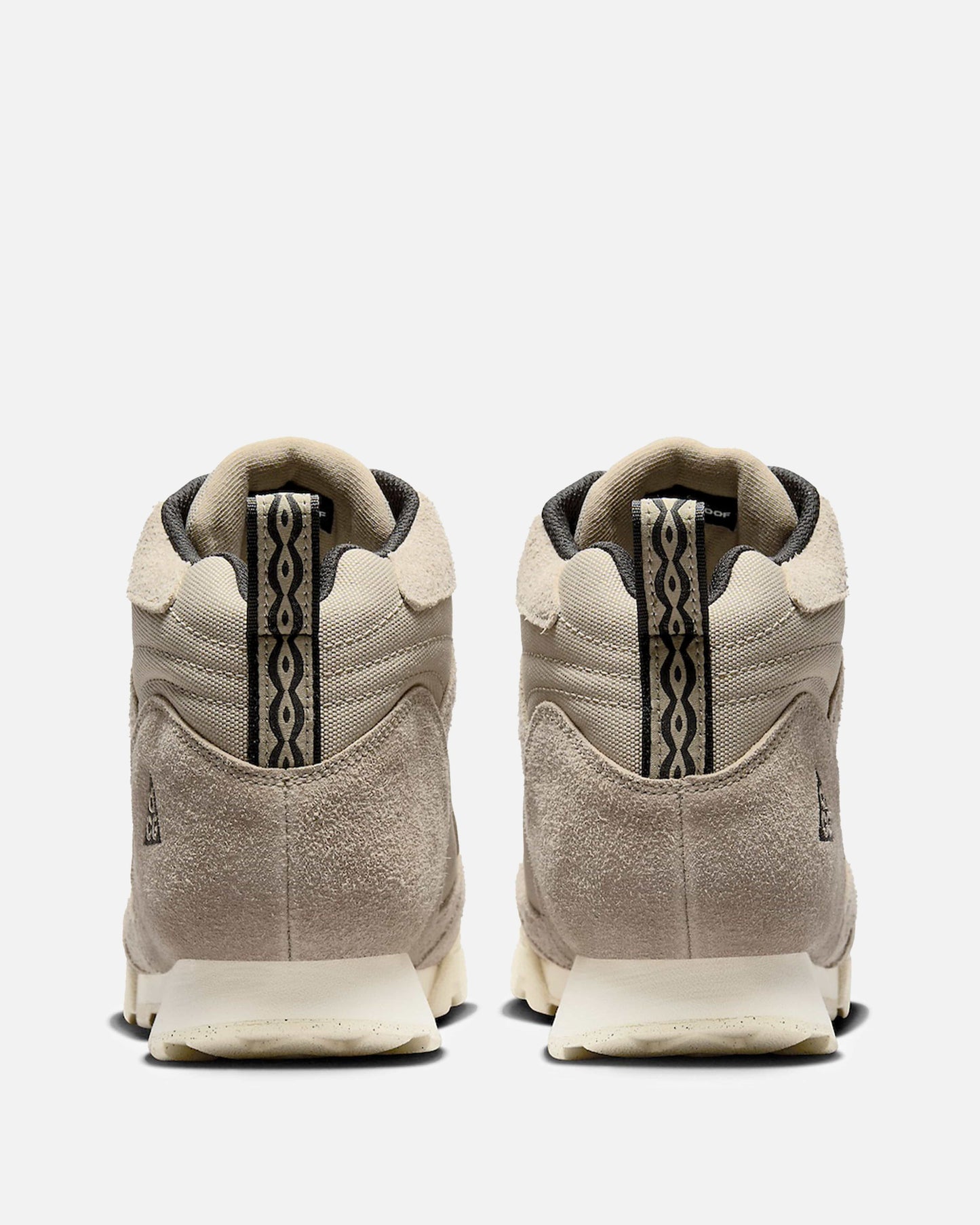 Nike Men's Sneakers ACG Torre Mid WP 'Khaki'