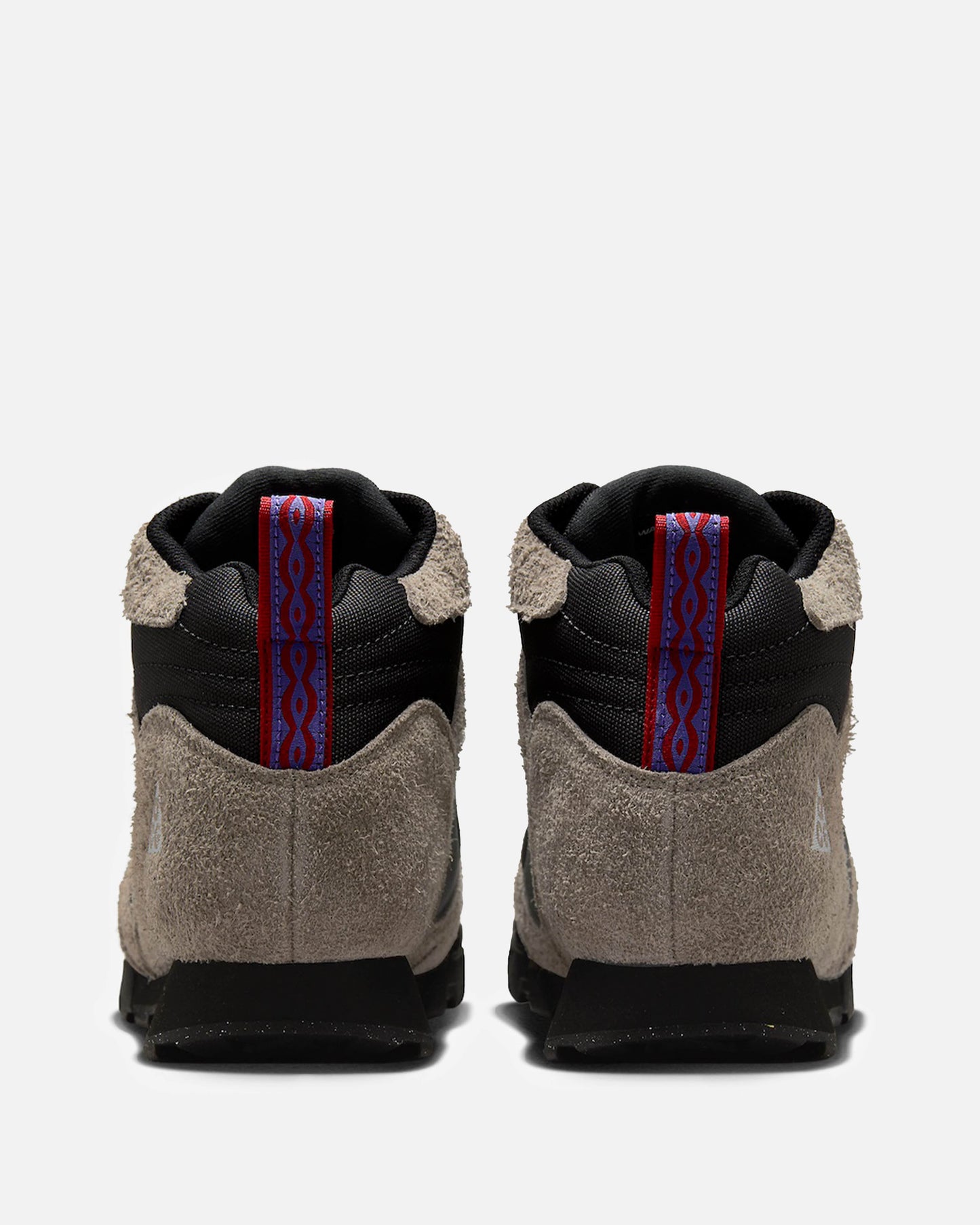 Nike Men's Sneakers ACG Torre Mid WP 'Olive Grey/Burnt Sienna'