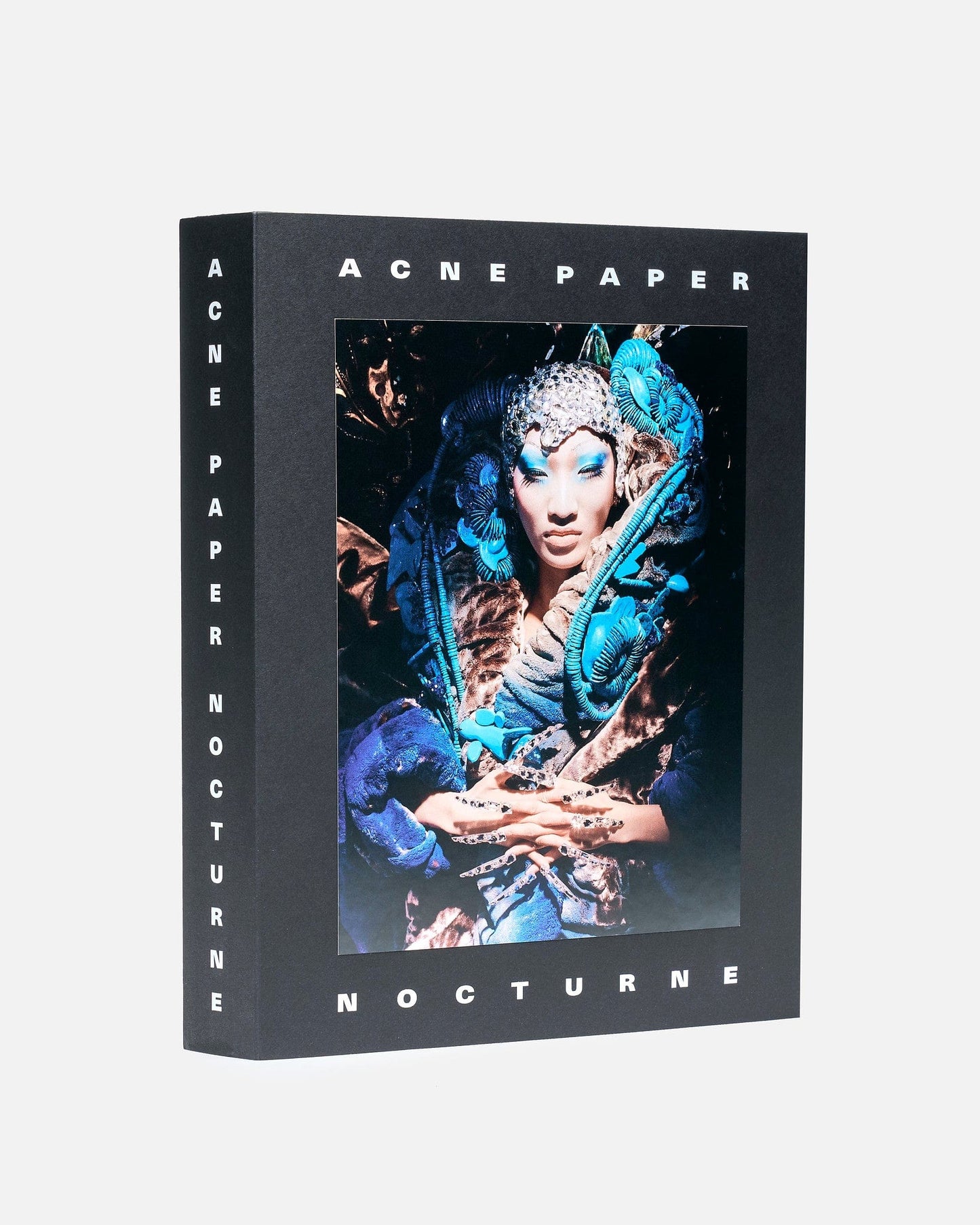 Acne Studios Home Goods OS Acne Paper Issue 19 : Nocturne