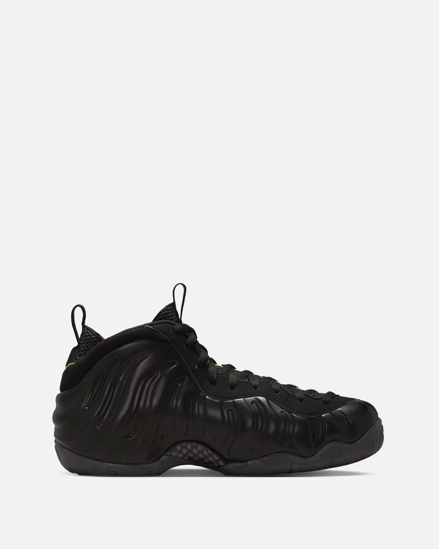 Nike Men's Sneakers Air Foamposite Pro 'Voltage'