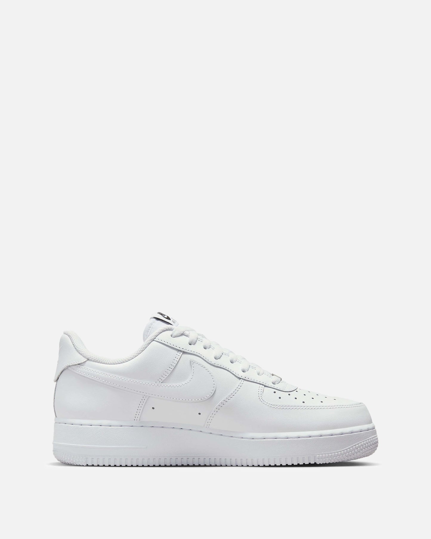 Nike Men's Shoes Air Force 1 '07 Flyease 'White'