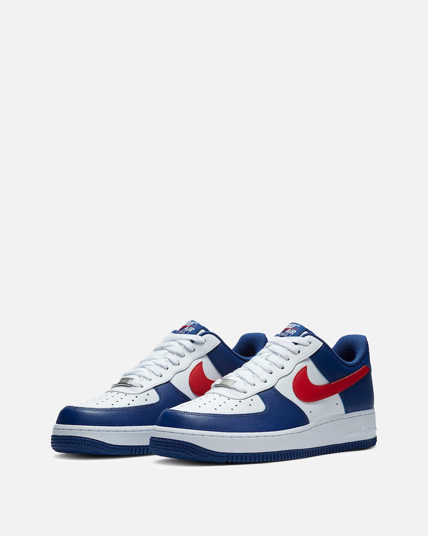 Nike Men's Sneakers Air Force 1 '07 'USA'