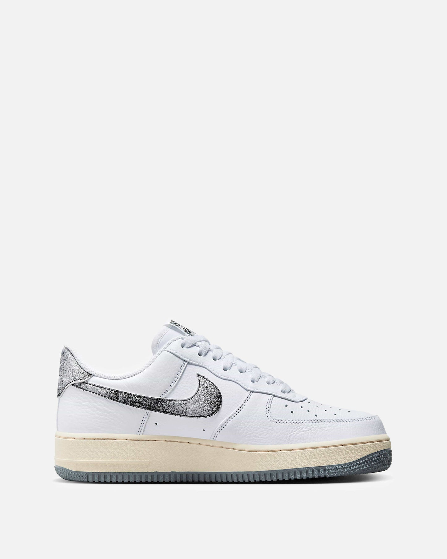 Nike Men's Sneakers Air Force 1 Low 'Classics'