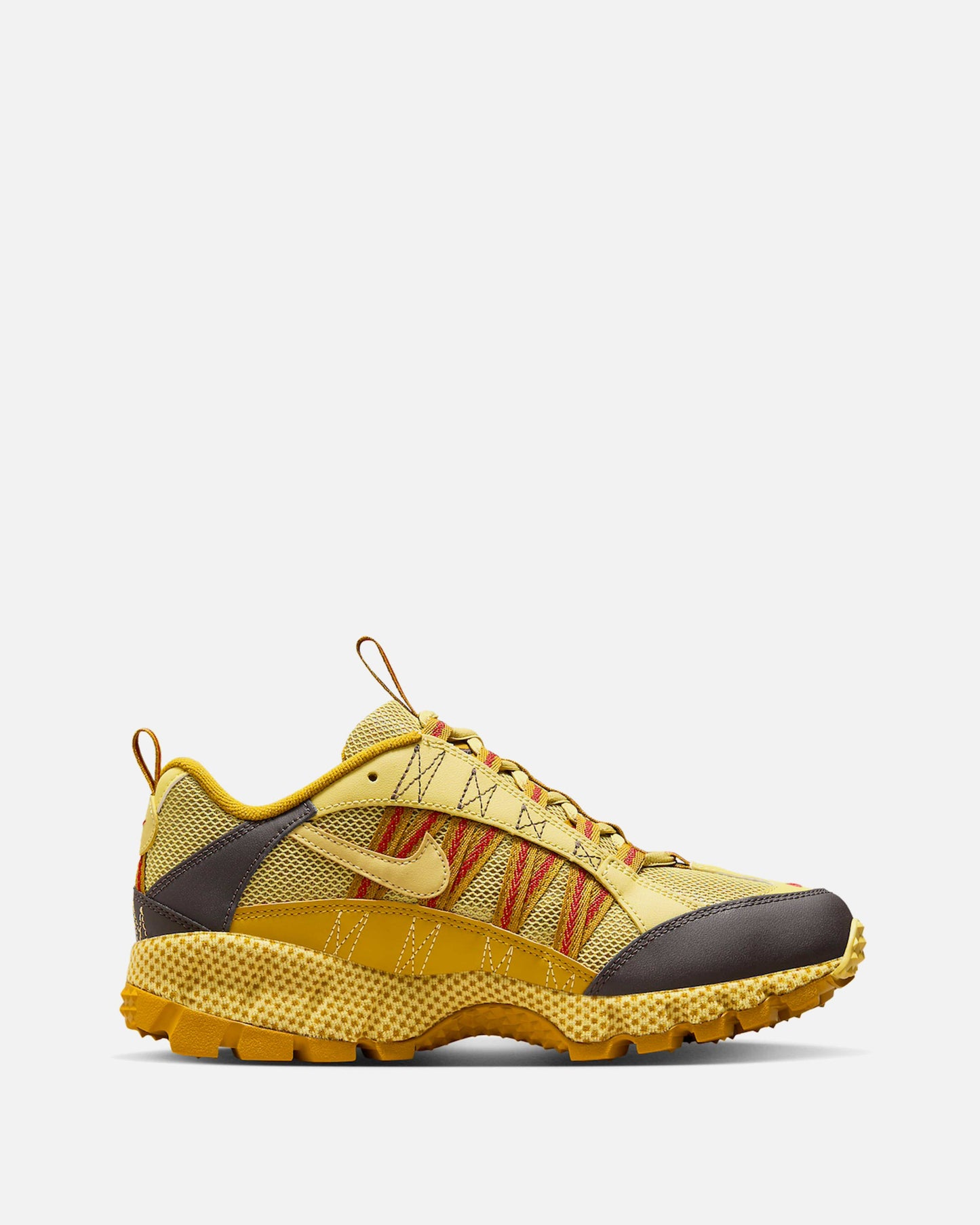 Nike Men's Shoes Air Humara QS 'Buff Gold'