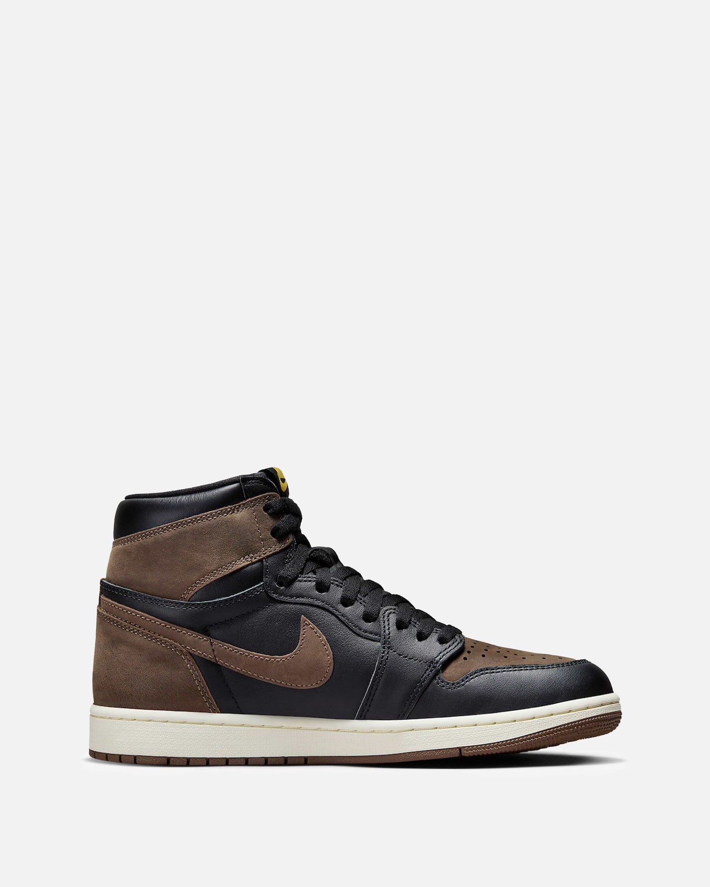 JORDAN Men's Sneakers Air Jordan 1 High OG 'Palomino'