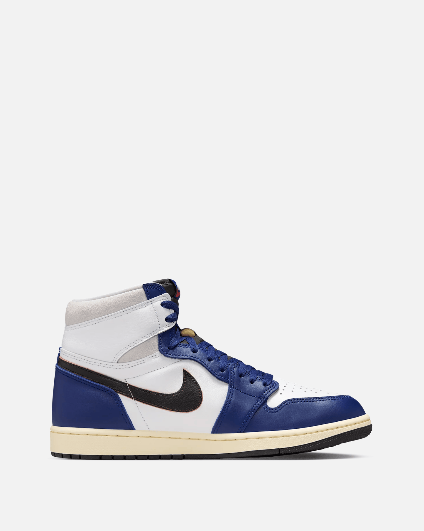 JORDAN Men's Sneakers Air Jordan 1 High OG 'Rare Air'