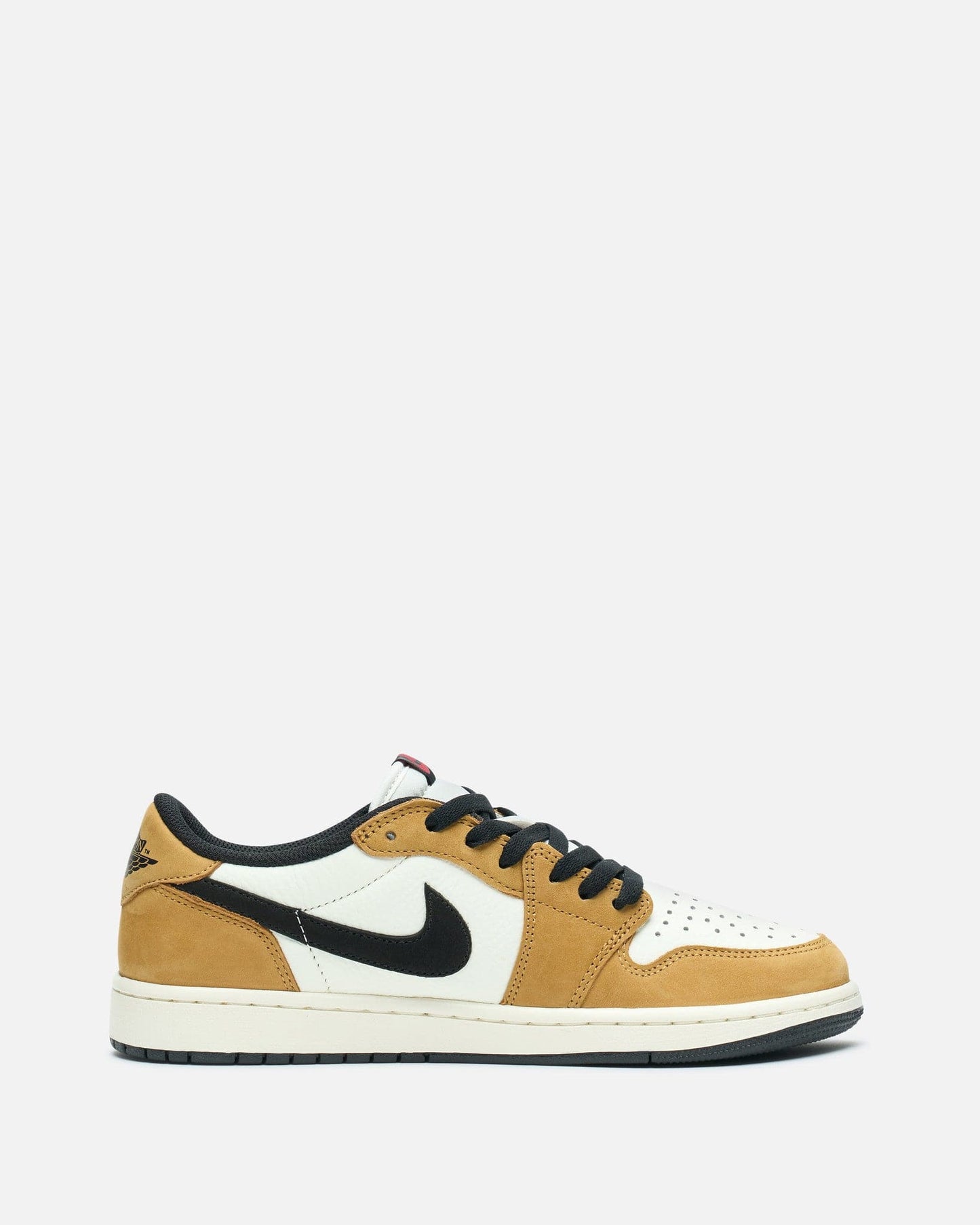 JORDAN Men's Sneakers Air Jordan 1 Low 'Rookie Of The Year'