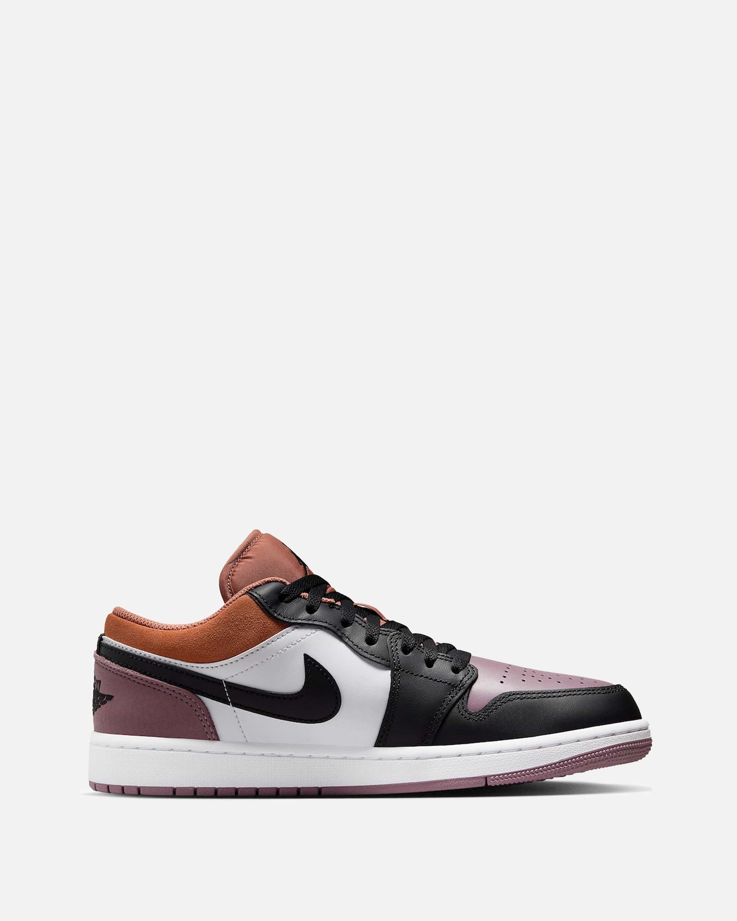 JORDAN Men's Sneakers Air Jordan 1 Low 'Sky J Mauve'