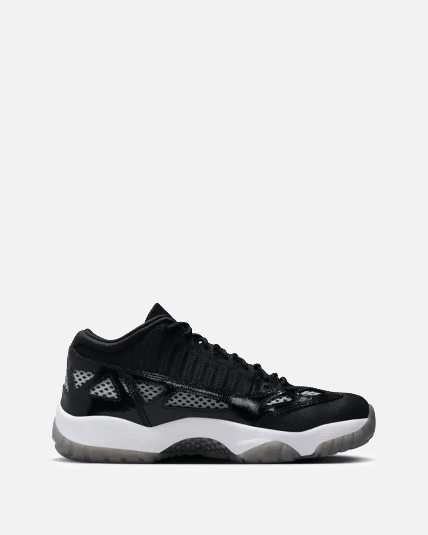 JORDAN Men's Sneakers Air Jordan 11 Low IE 'Craft'