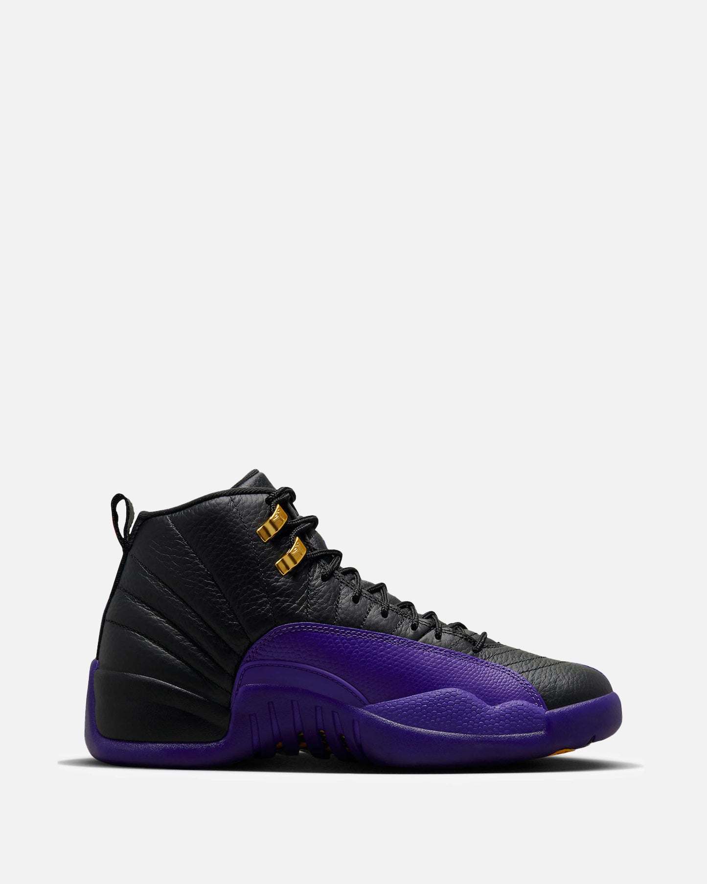 JORDAN Men's Sneakers Air Jordan 12 'Field Purple'