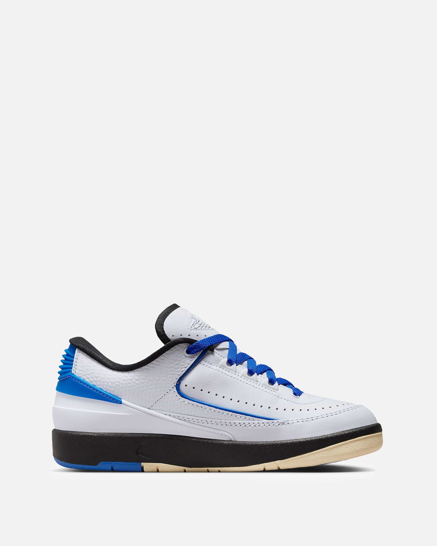 JORDAN Women's Shoes Air Jordan 2 Retro Low 'Varsity Royal'