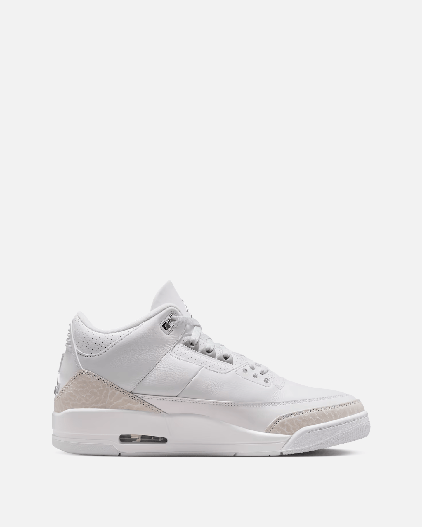 JORDAN Men's Sneakers Air Jordan 3 'Pure Money'