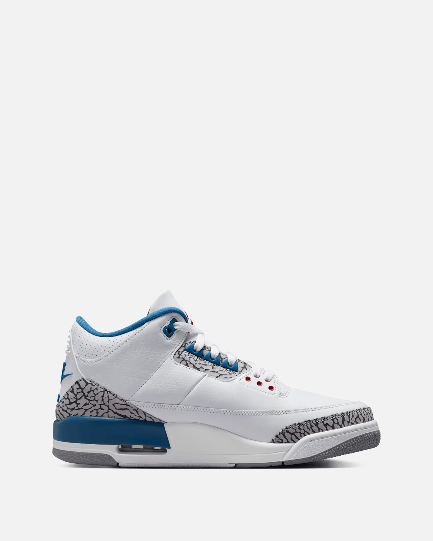Jordan Men's Sneakers Air Jordan 3 'True Blue'