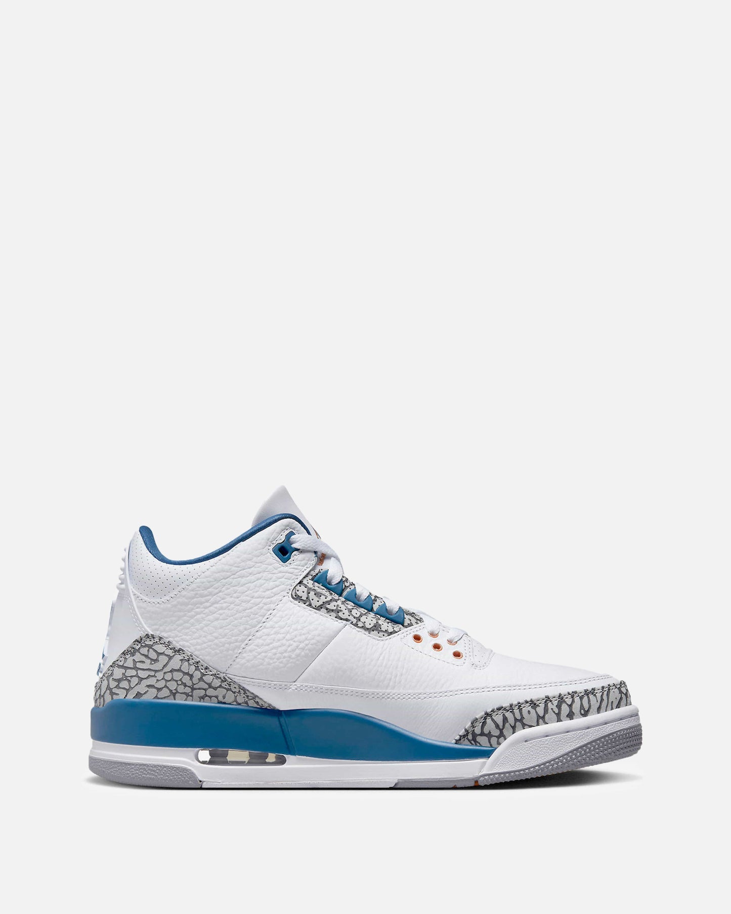 JORDAN Men's Sneakers Air Jordan 3 'Wizards'