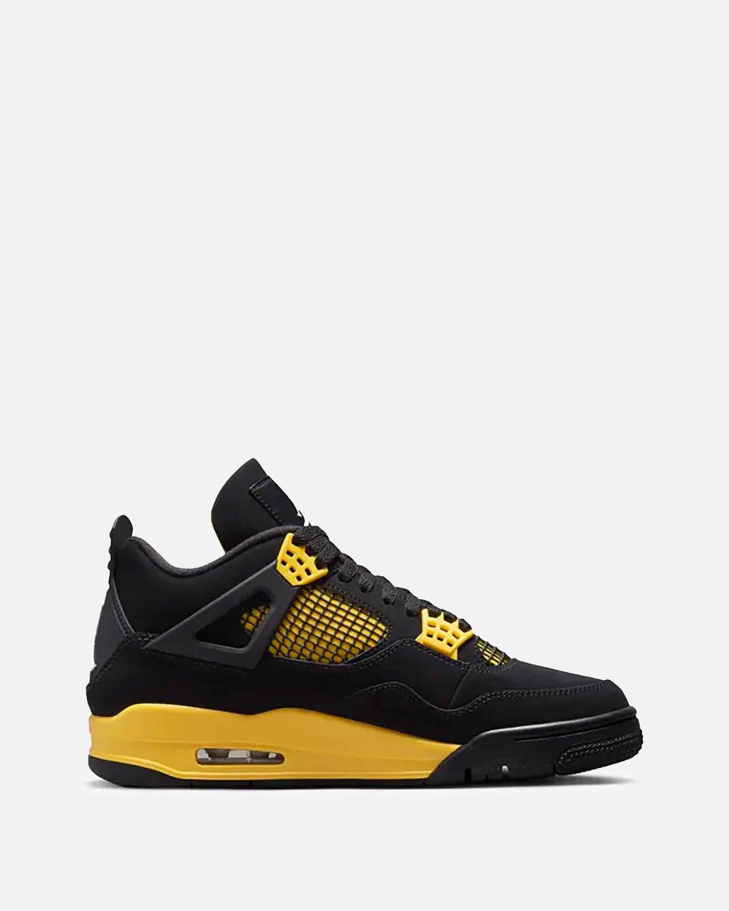 JORDAN Men's Sneakers Air Jordan 4 'Thunder'