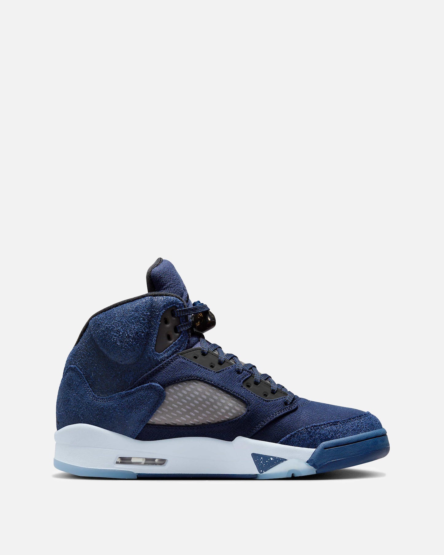 JORDAN Men's Sneakers Air Jordan 5 'Midnight Navy'