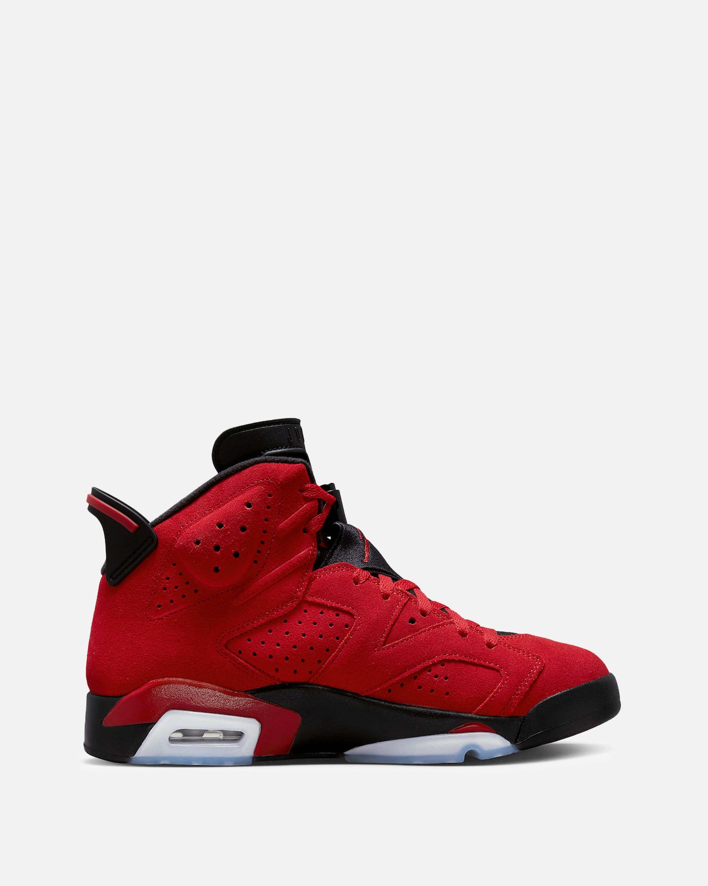 JORDAN Men's Sneakers Air Jordan 6 'Toro Bravo'