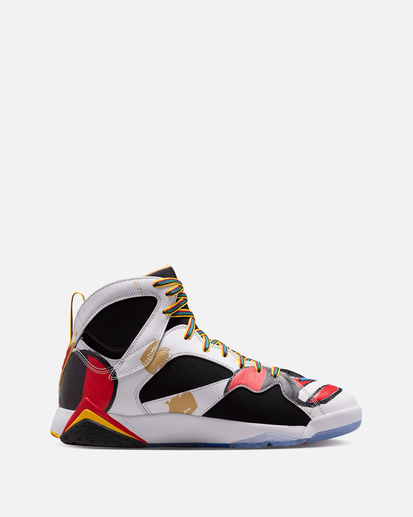 JORDAN Men's Sneakers Air Jordan 7 'Miro'