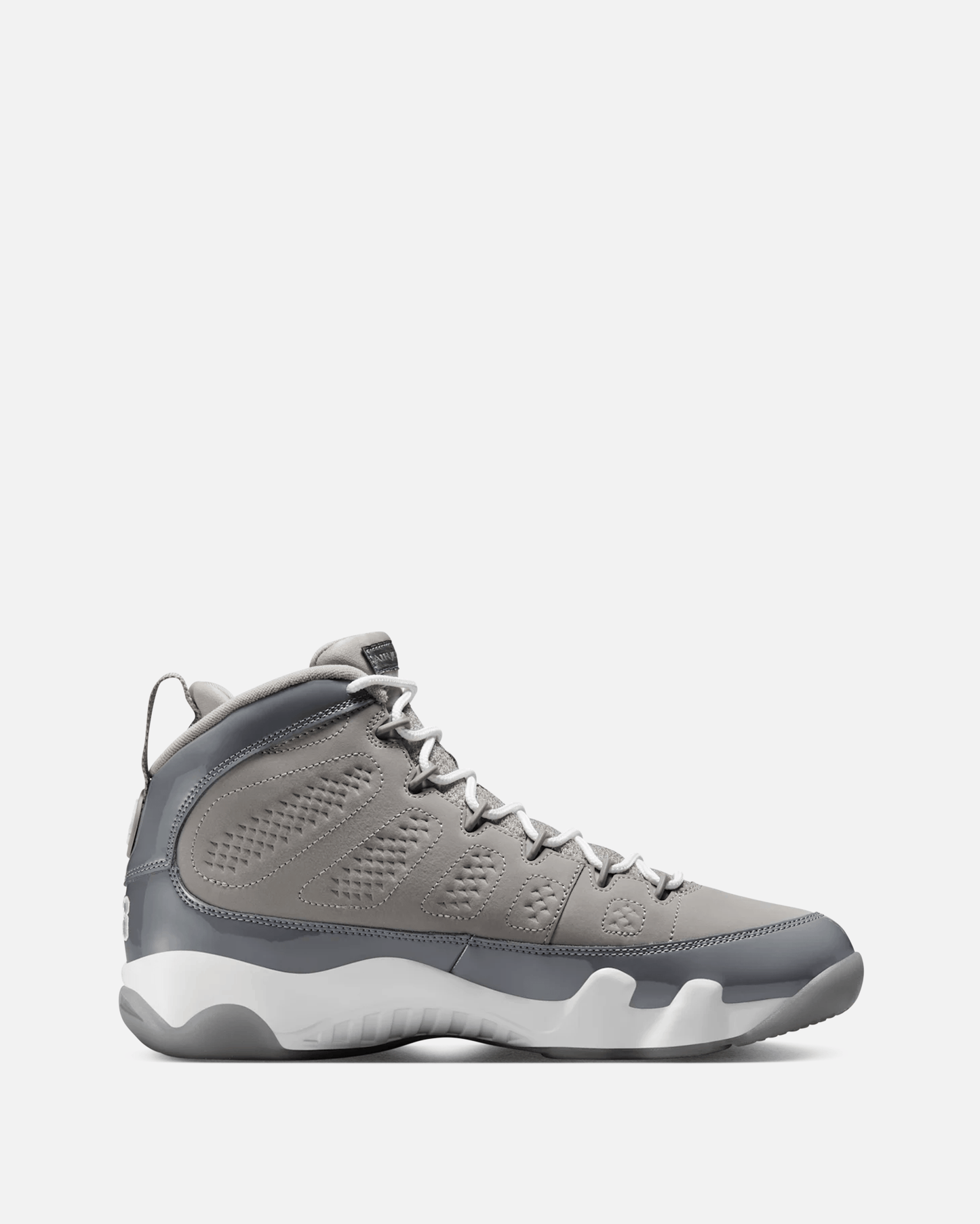 Jordan Men's Sneakers Air Jordan 9 'Cool Grey'