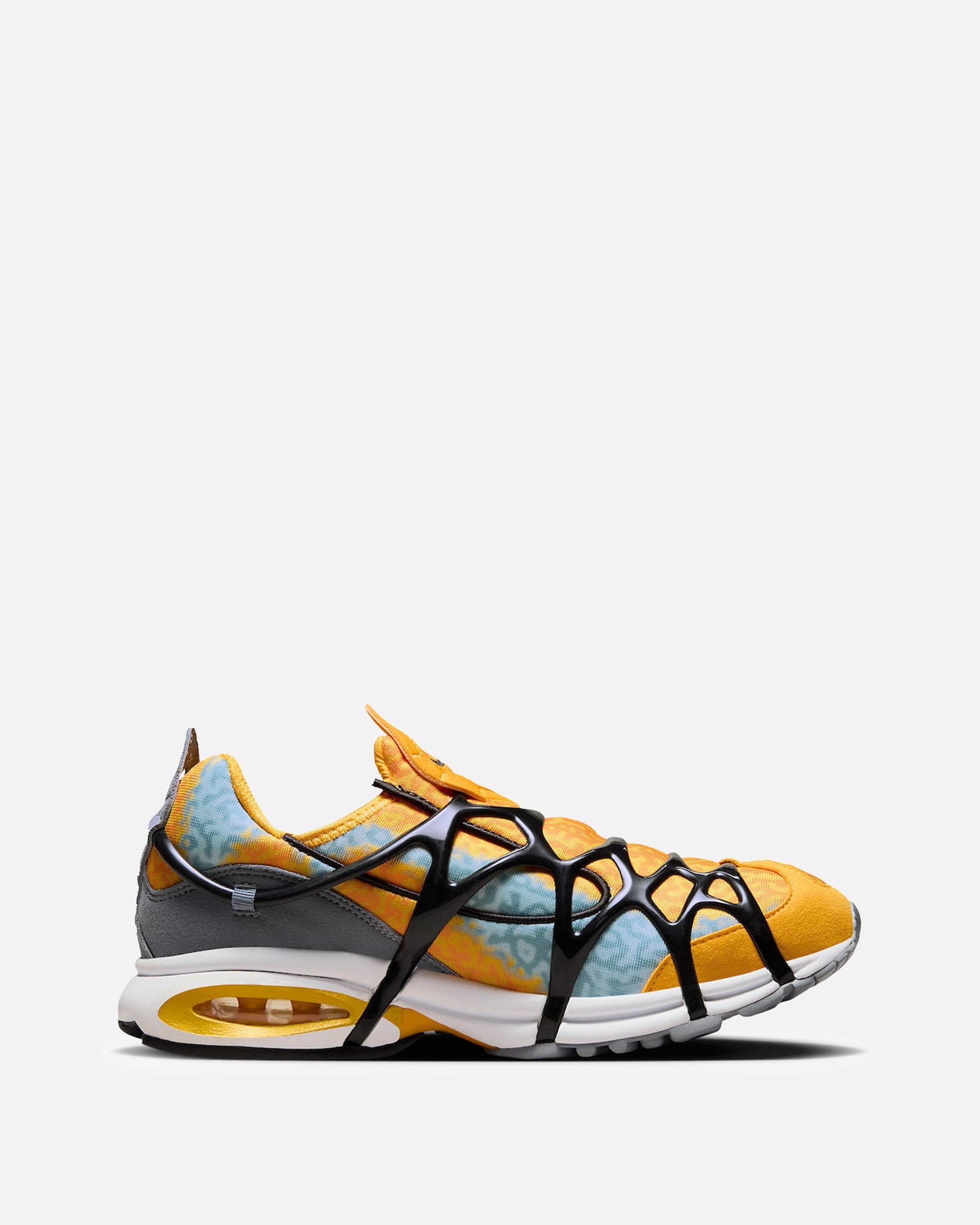 Nike Men's Shoes Air Kukini 'University Gold/Cool Grey'