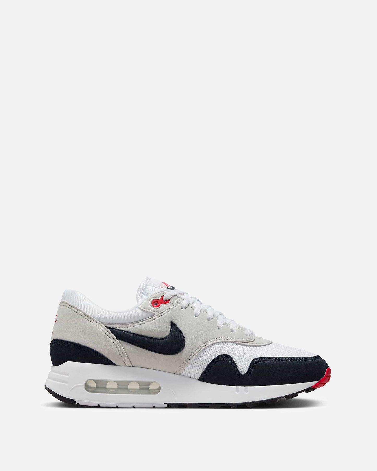 Nike Men's Sneakers Air Max 1 '86 Premium 'Obsidian'