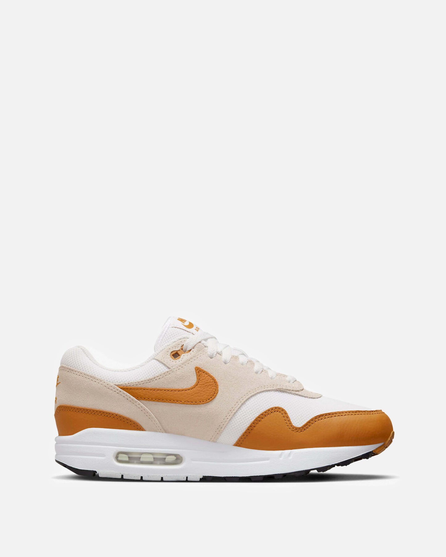 Nike Men's Shoes Air Max 1 SC 'Bronze'