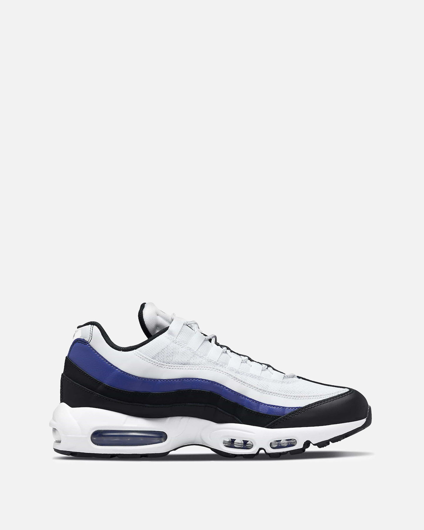 Nike Men's Sneakers Air Max 95 'Persian Violet'