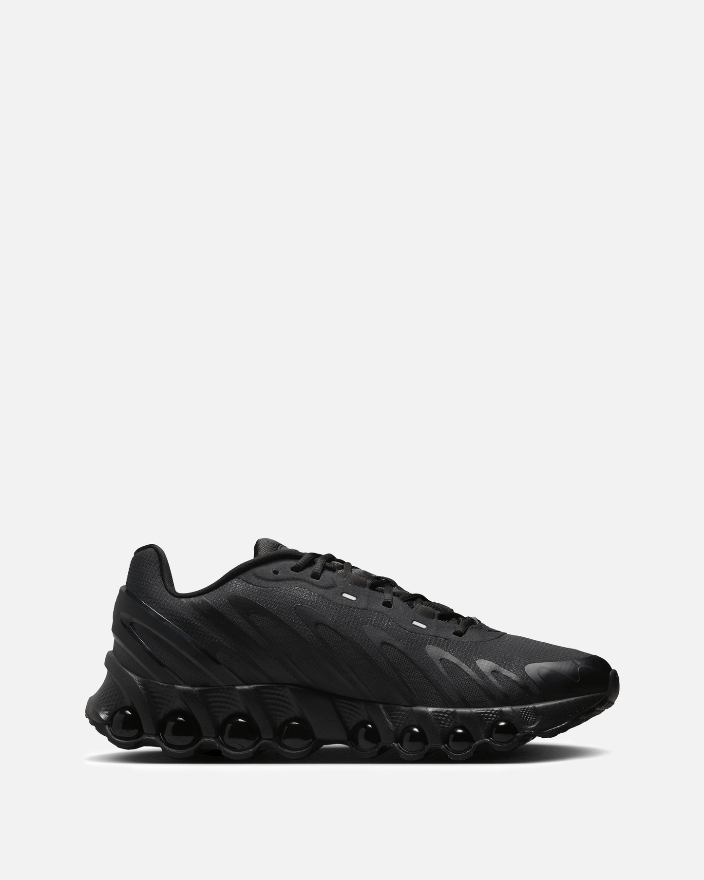 Nike Men's Sneakers Air Max DN8 in Black/Anthracite