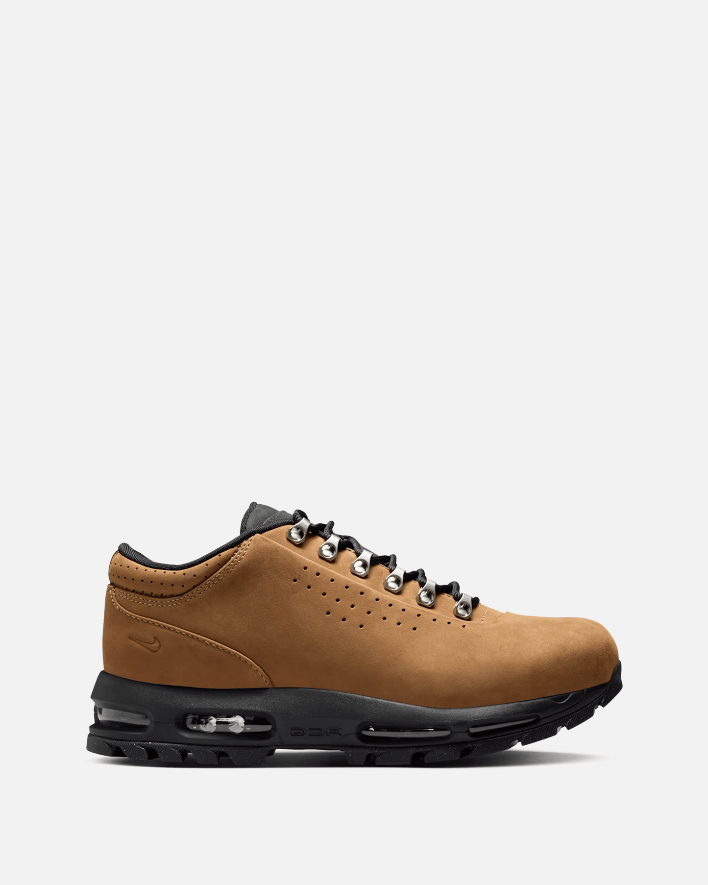 Nike Men's Sneakers Air Max Goadome Low 'Taupe'