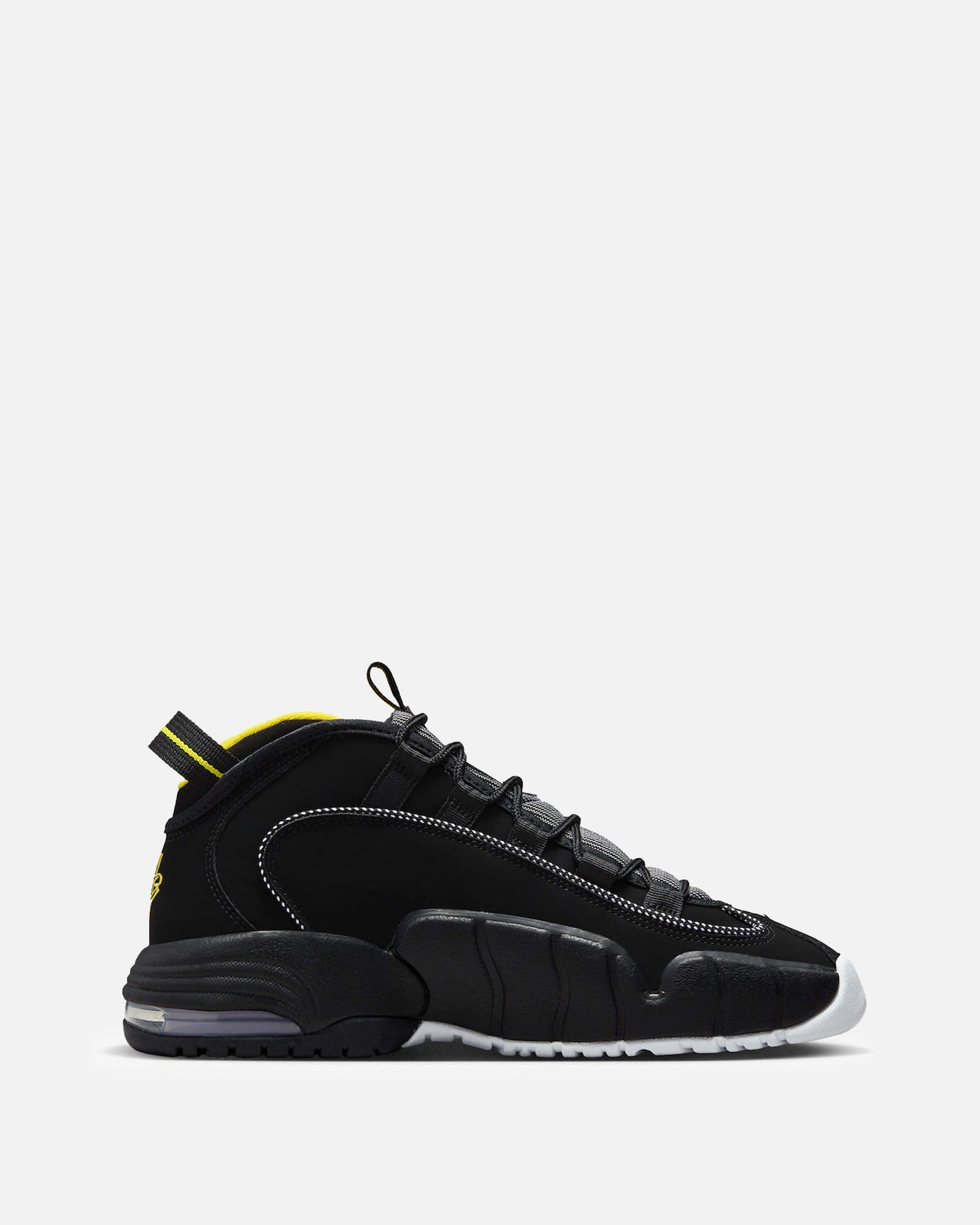 Nike Men's Sneakers Air Max Penny 'Lester Middle School'