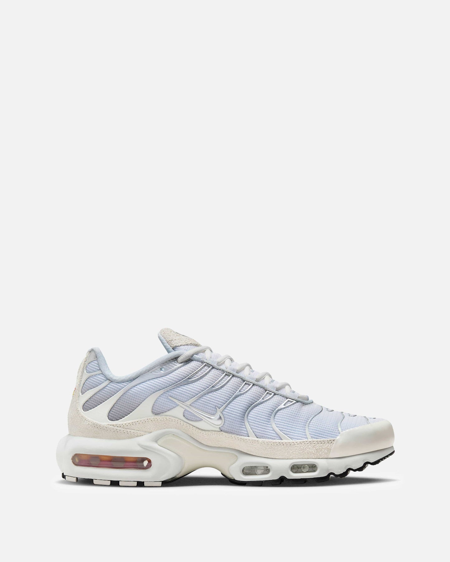 Nike Men's Shoes Air Max Plus 'Pure Platinum'