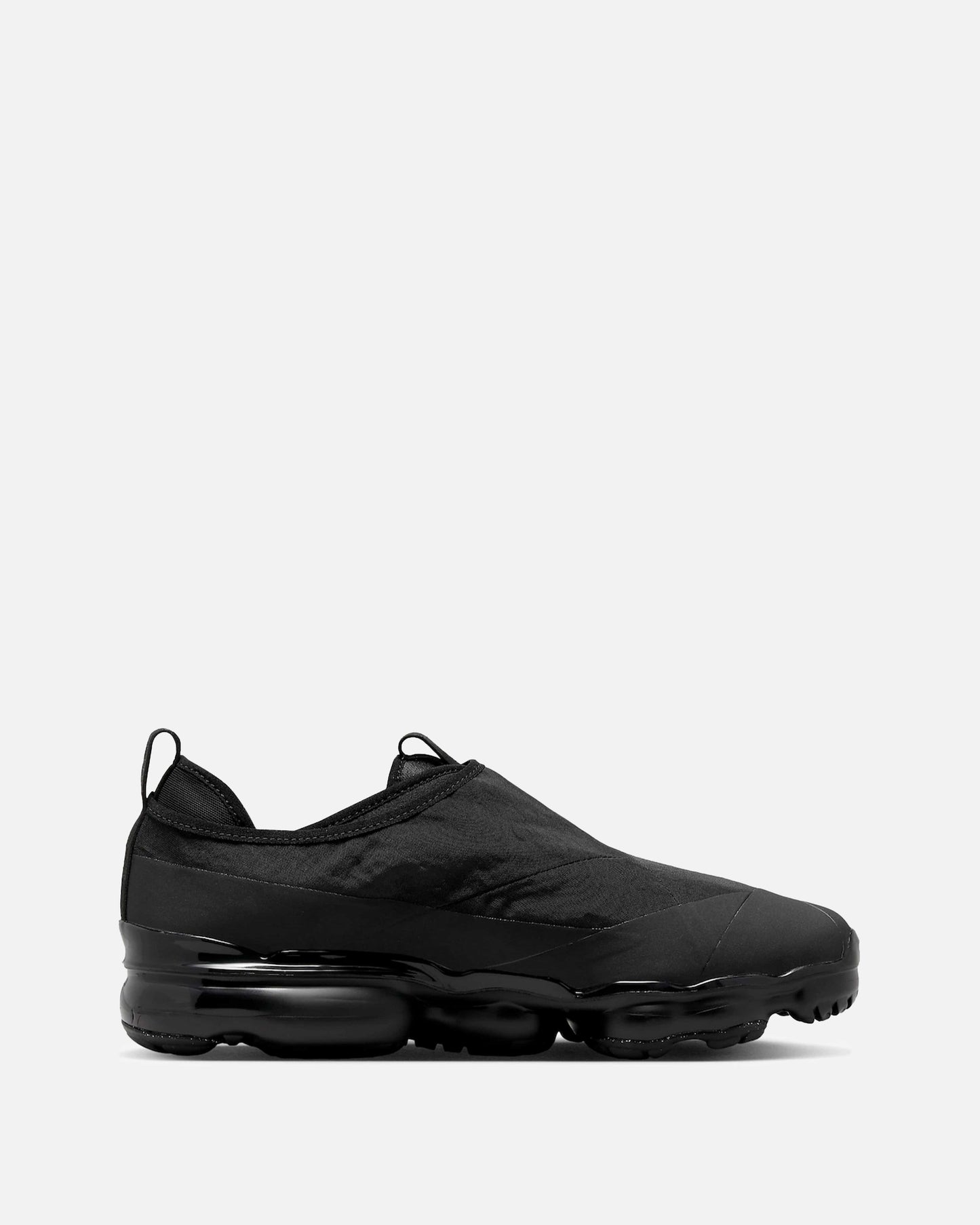Nike Men's Shoes Air Vapormax Moc Roam 'Black'