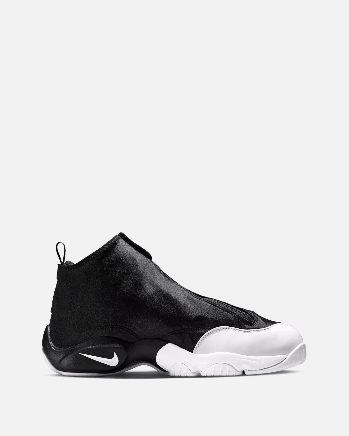 Nike Men's Sneakers Air Zoom Flight The Glove in Black
