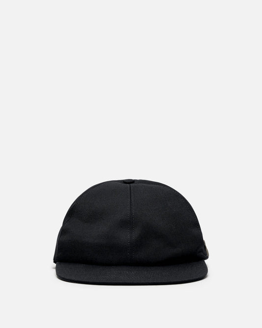 OAMC Men's Hats O/S Ball Cap in Black