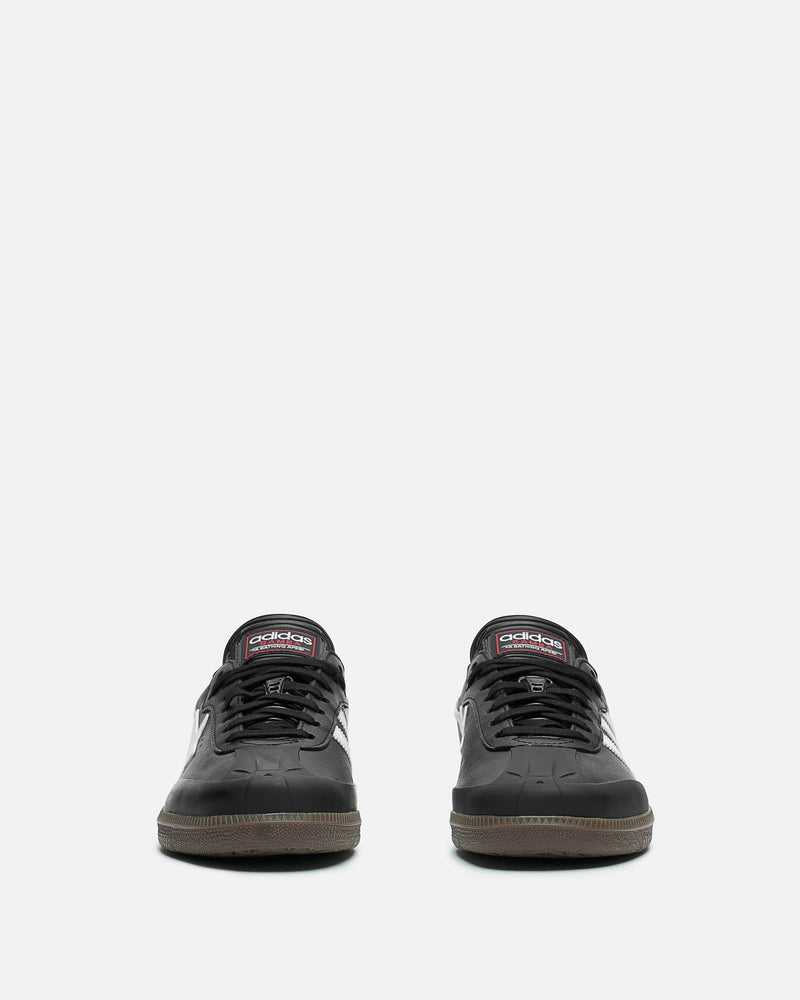 Adidas Men's Sneakers BAPE Samba in Black