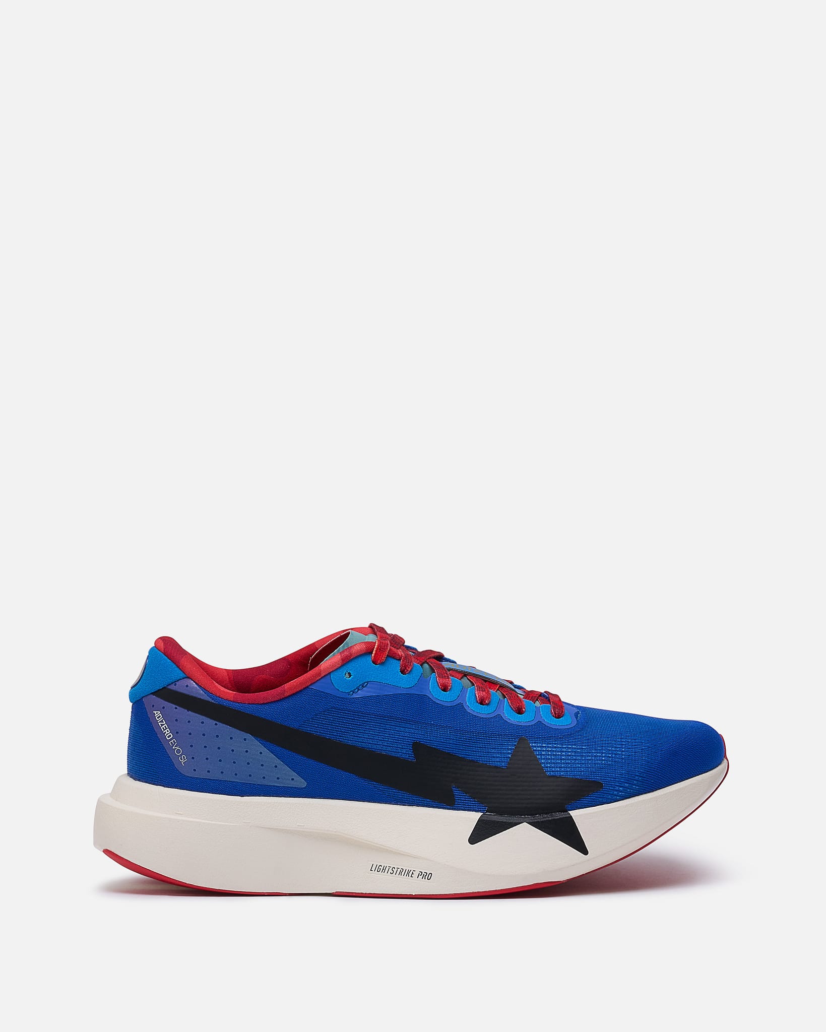 BAPE x Adizero Evo SL 'Blue Green' – SVRN