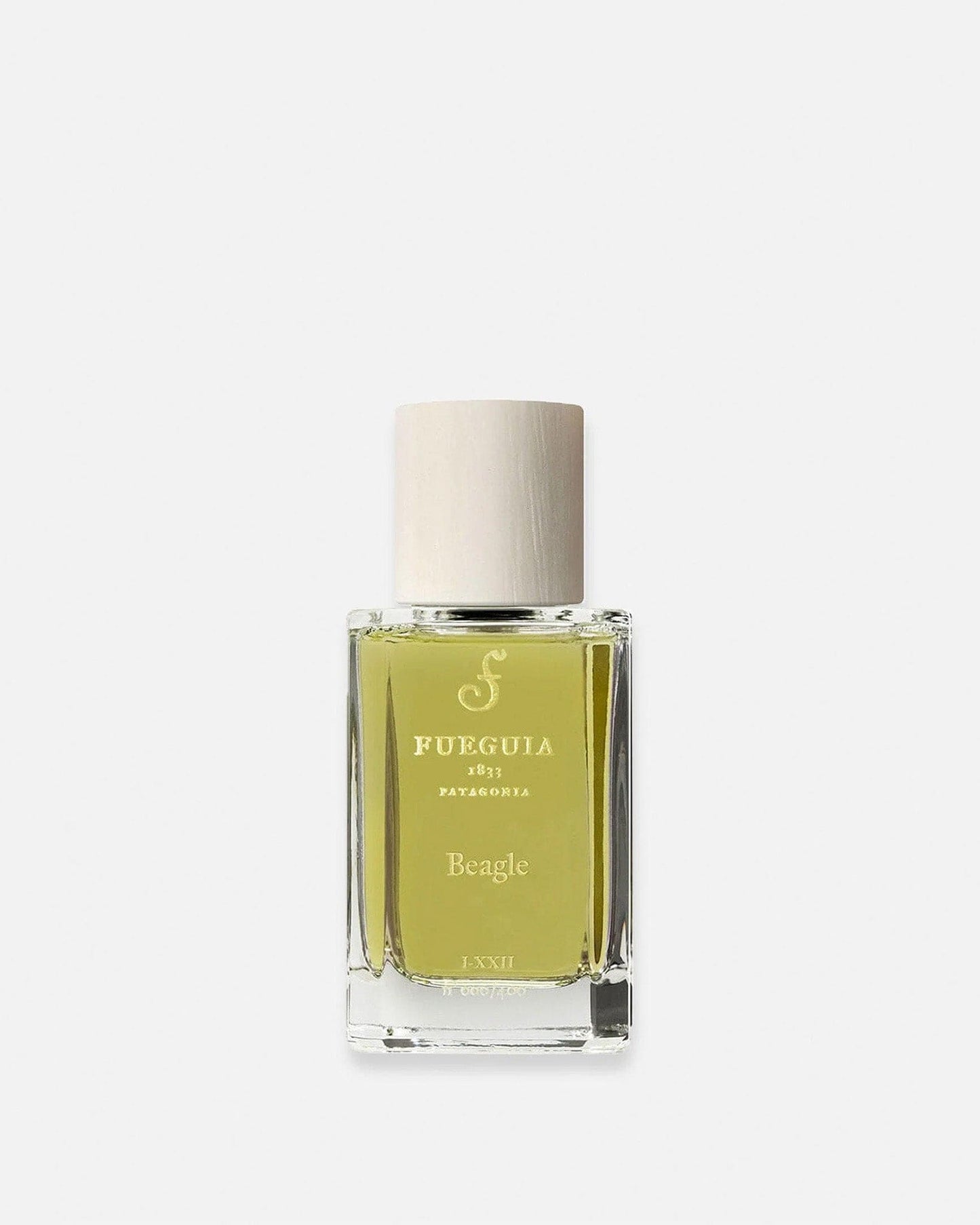 Fueguia 1833 Apothecary 50ml Beagle Eau de Parfum