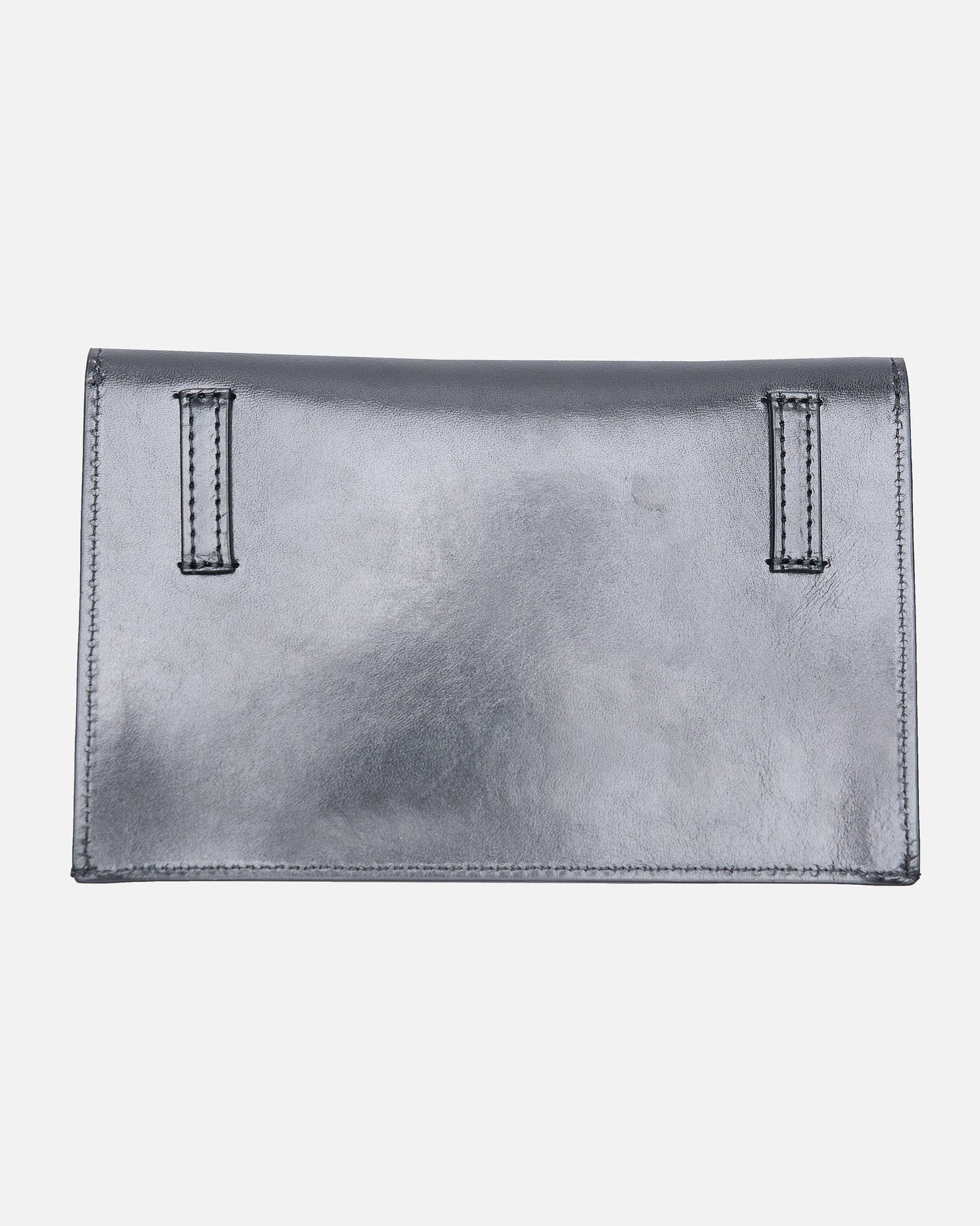 NAMACHEKO Men's Bags OS Belt Bag in Black