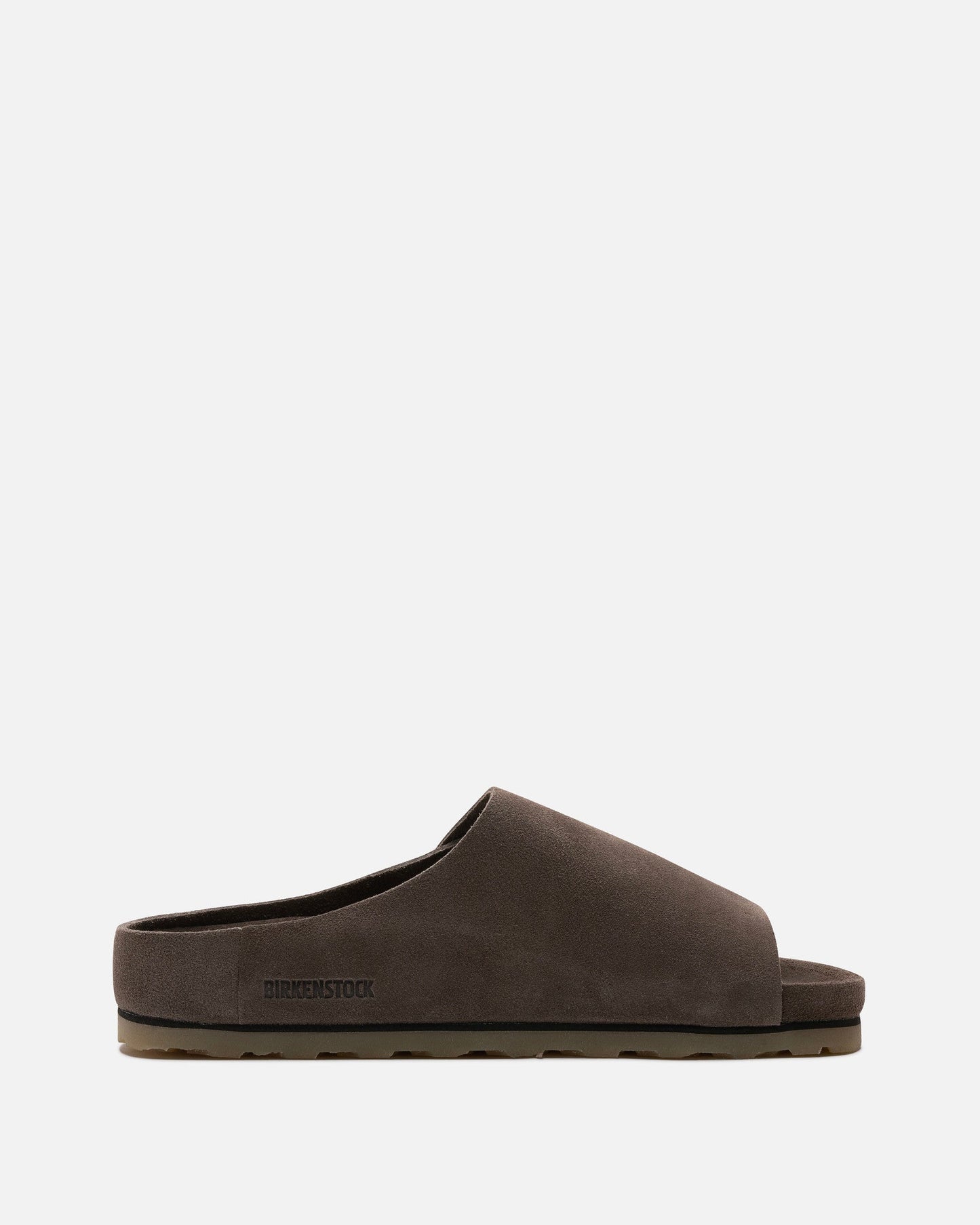 Fear of God Unisex Sandals Birkenstock Los Feliz in Ash