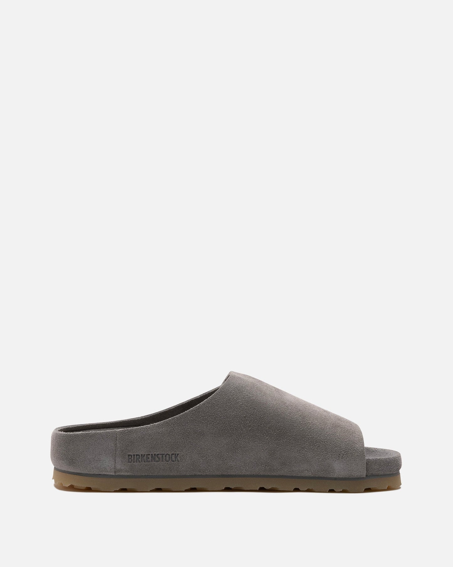 Fear of God Unisex Sandals Birkenstock Los Feliz in Cement