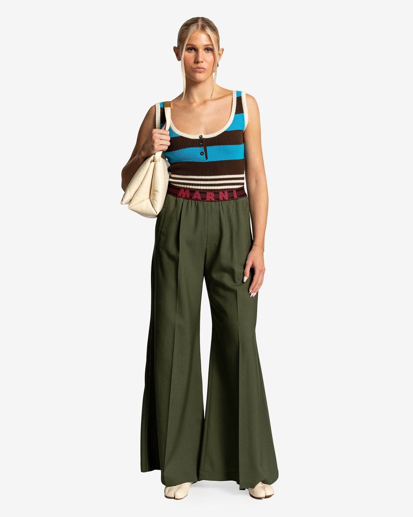 Marni Women Tops Bodysuit