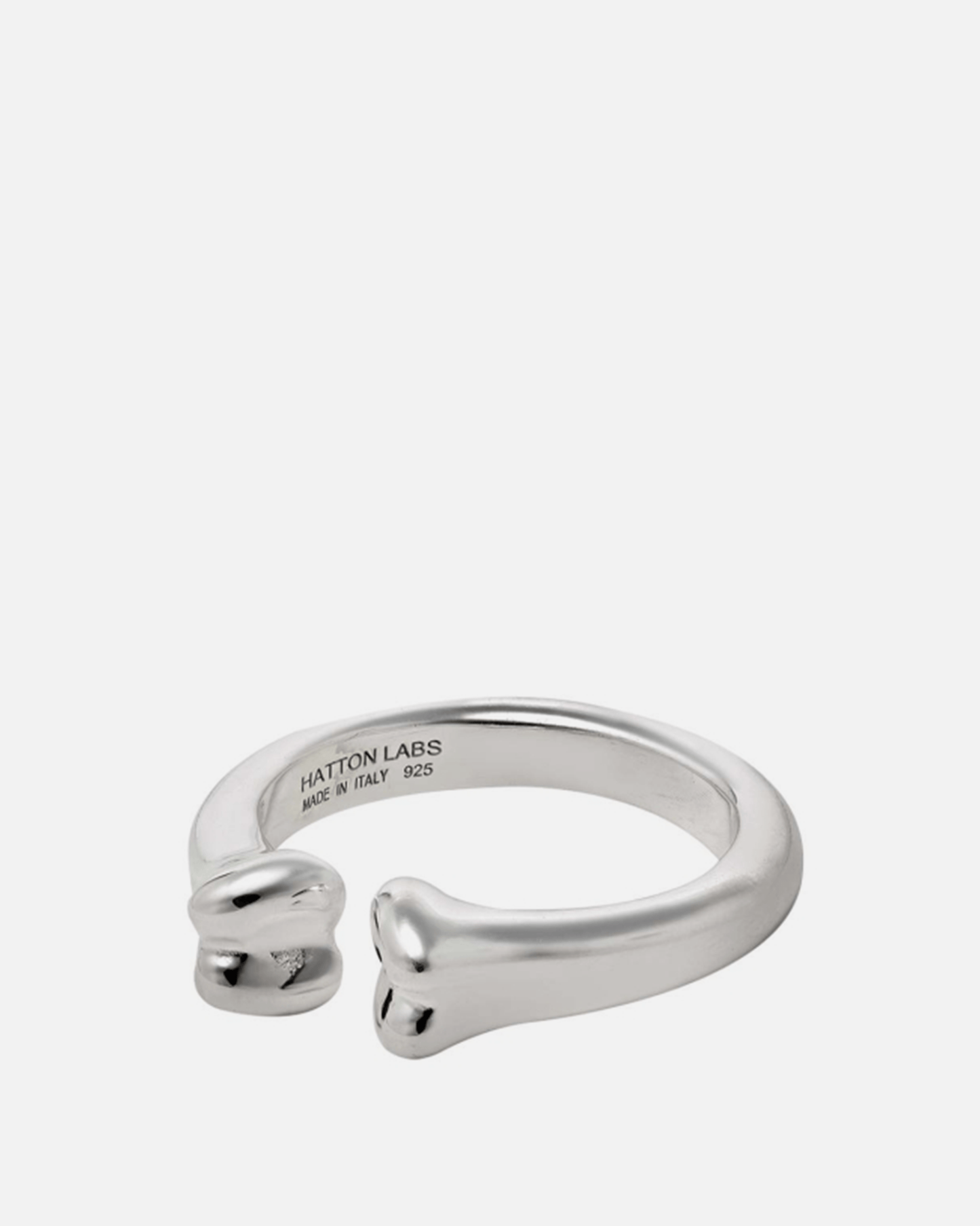 Hatton Labs Jewelry Bone Ring