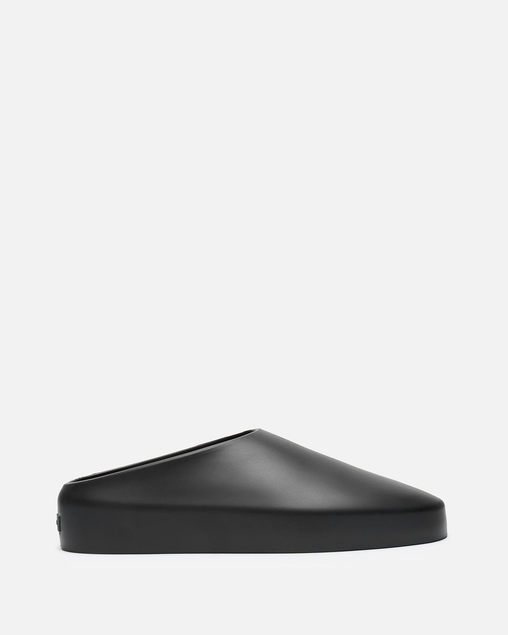 California 2.0 in Black – SVRN