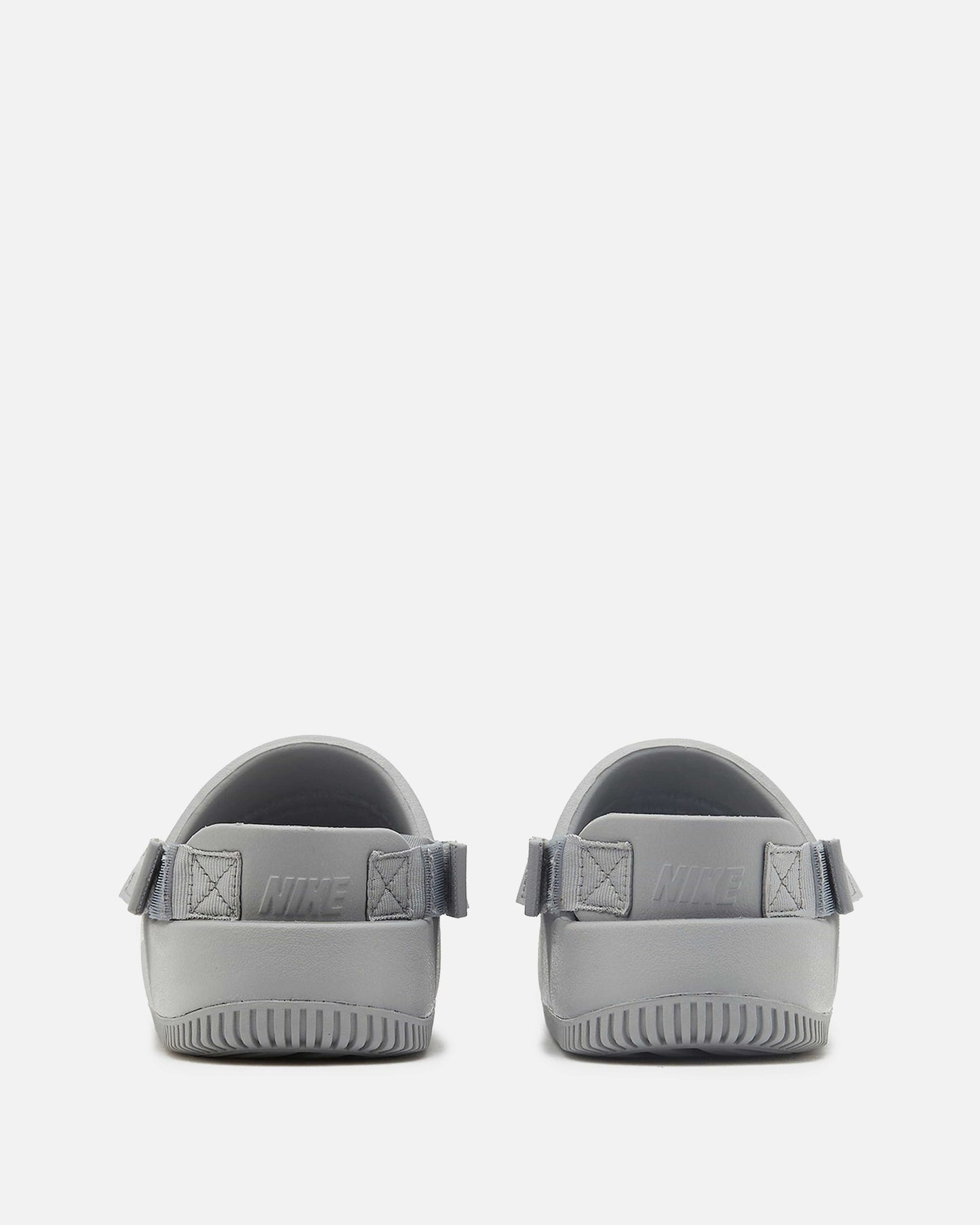 Nike Men's Sneakers Calm Mule 'Light Smoke Grey'