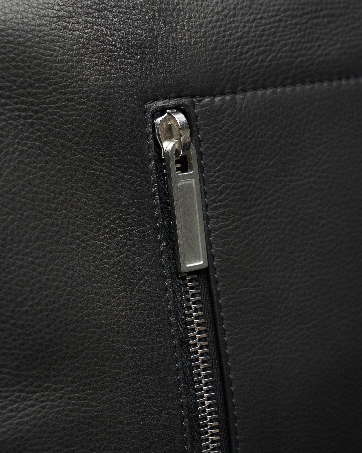 Rick Owens Men's Bags OS Cargo Backpack in Black/Black