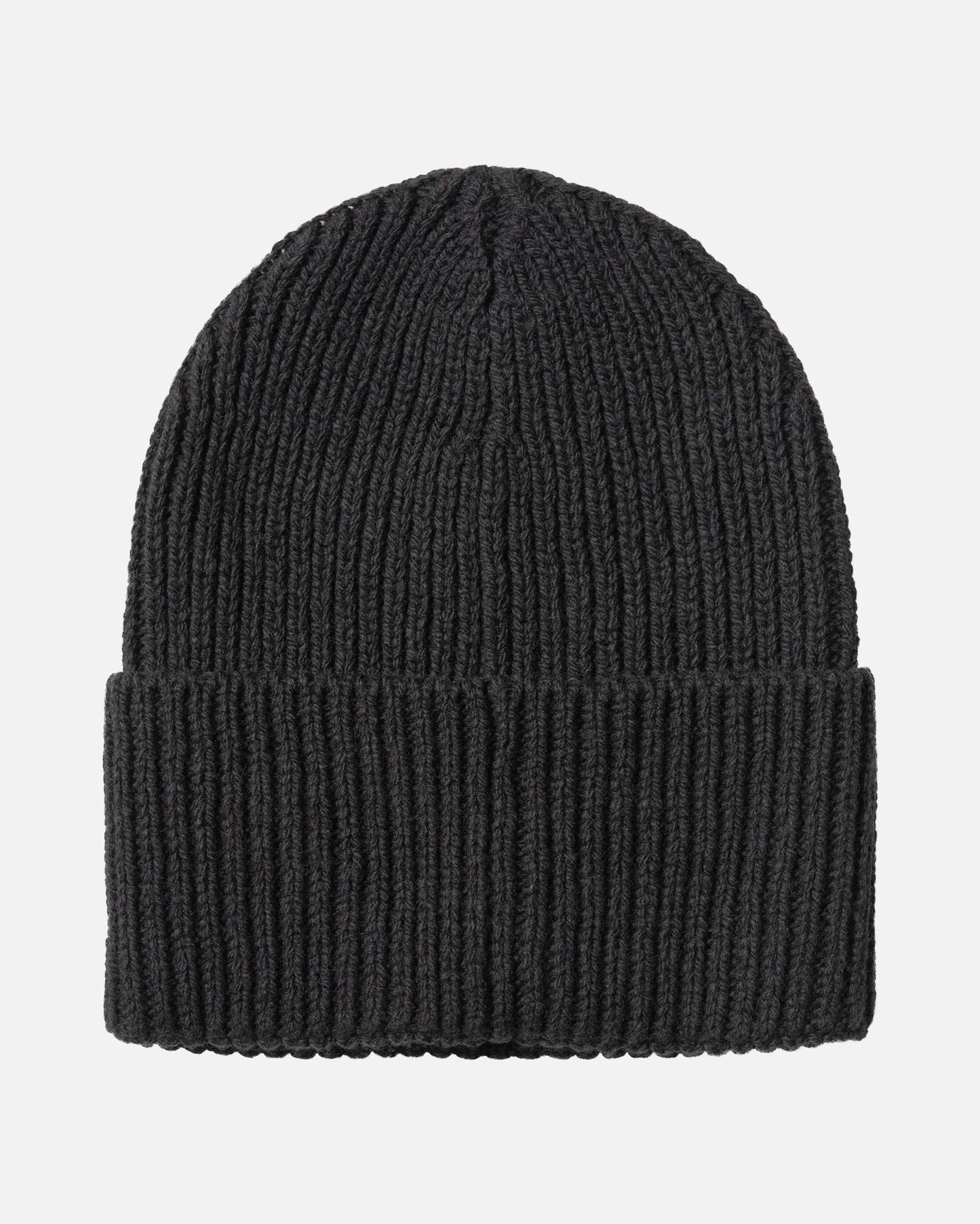 Sacai Men's Hats OS Carhartt WIP Wool Knit Beanie in Black