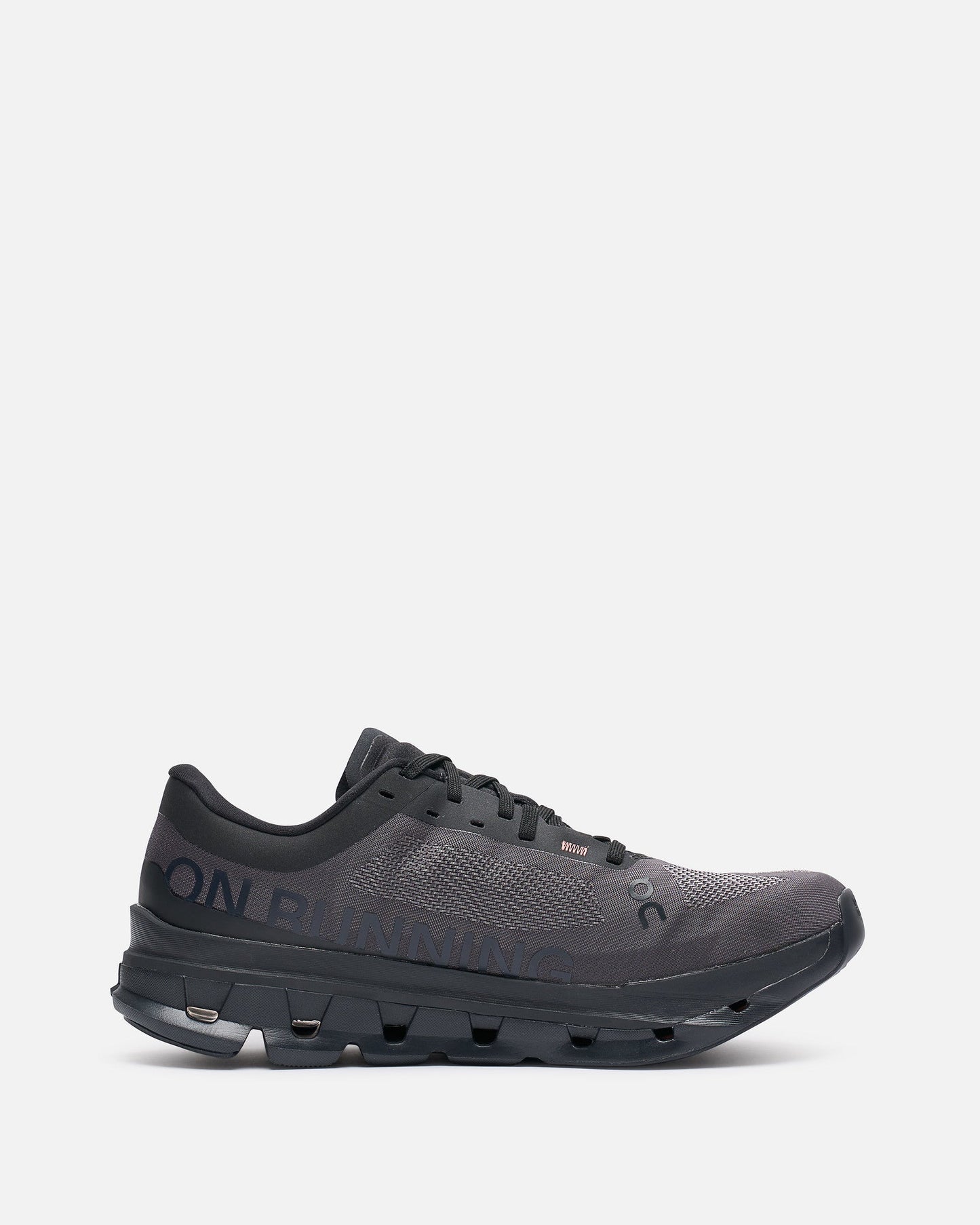 On Men's Sneakers Cloudflow 5 in Black